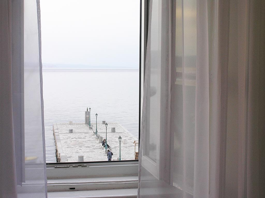 Apartamento Apartman Marina City Center Senj  Exterior foto