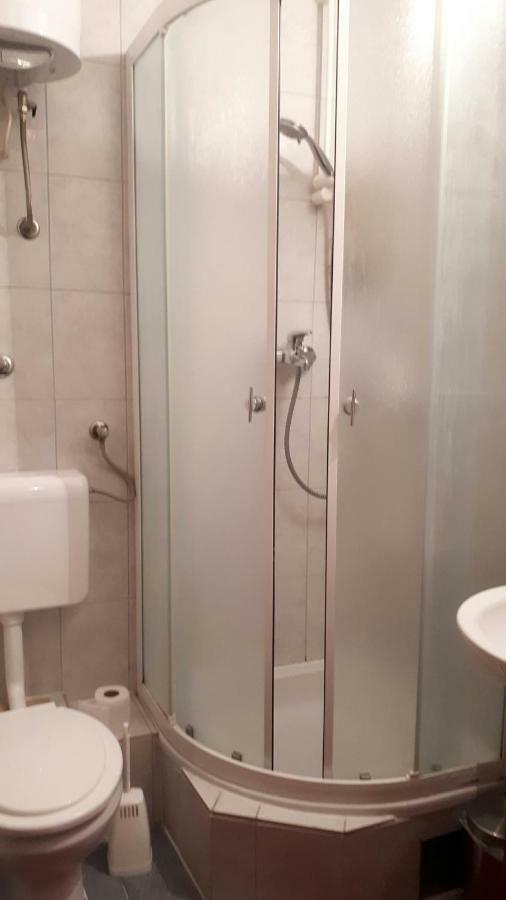 Apartamento Apartman Marina City Center Senj  Exterior foto