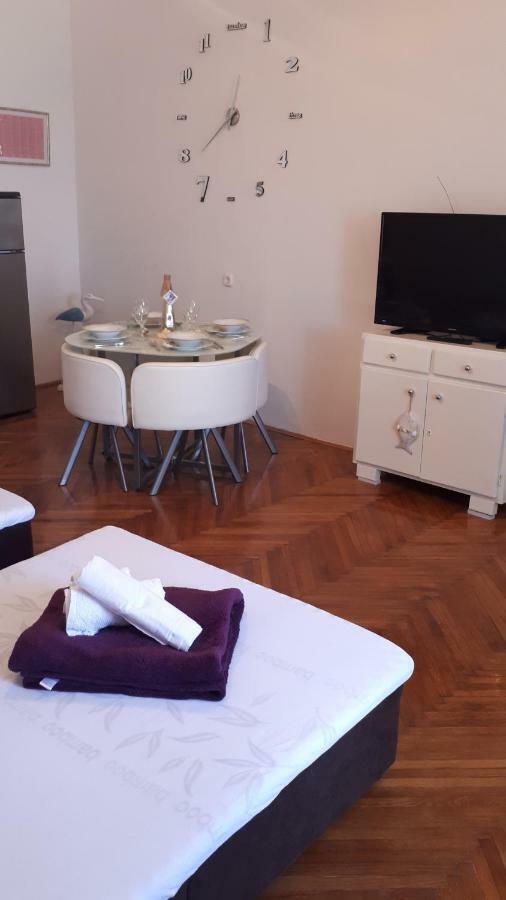 Apartamento Apartman Marina City Center Senj  Exterior foto