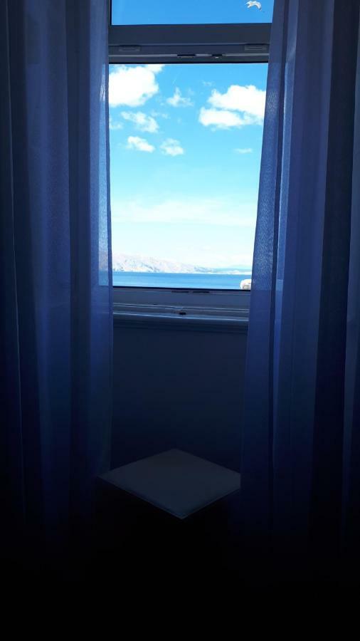 Apartamento Apartman Marina City Center Senj  Exterior foto