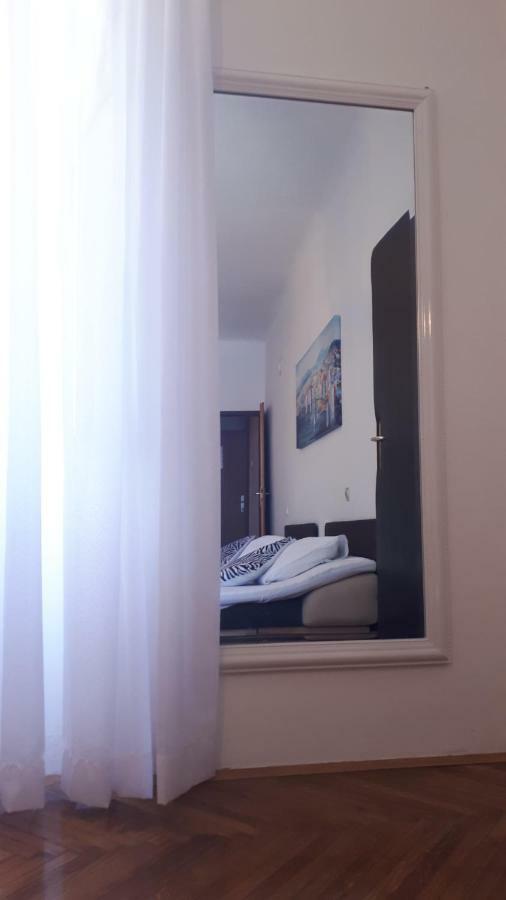 Apartamento Apartman Marina City Center Senj  Exterior foto