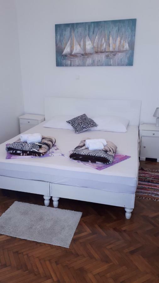Apartamento Apartman Marina City Center Senj  Exterior foto