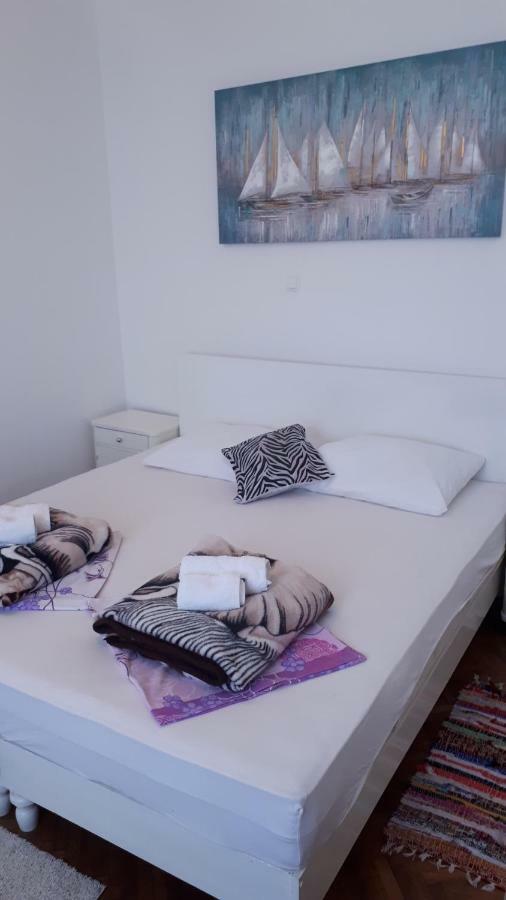 Apartamento Apartman Marina City Center Senj  Exterior foto